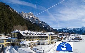 Via Salina - Hotel Am See (Adults Only)